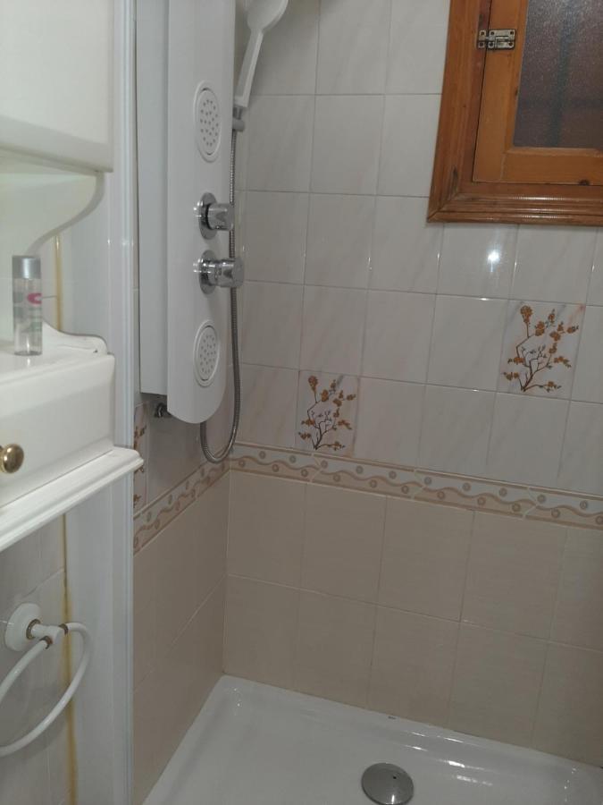 Apartamento Loft A 50 Metros De La Playa. Murcia Exterior foto