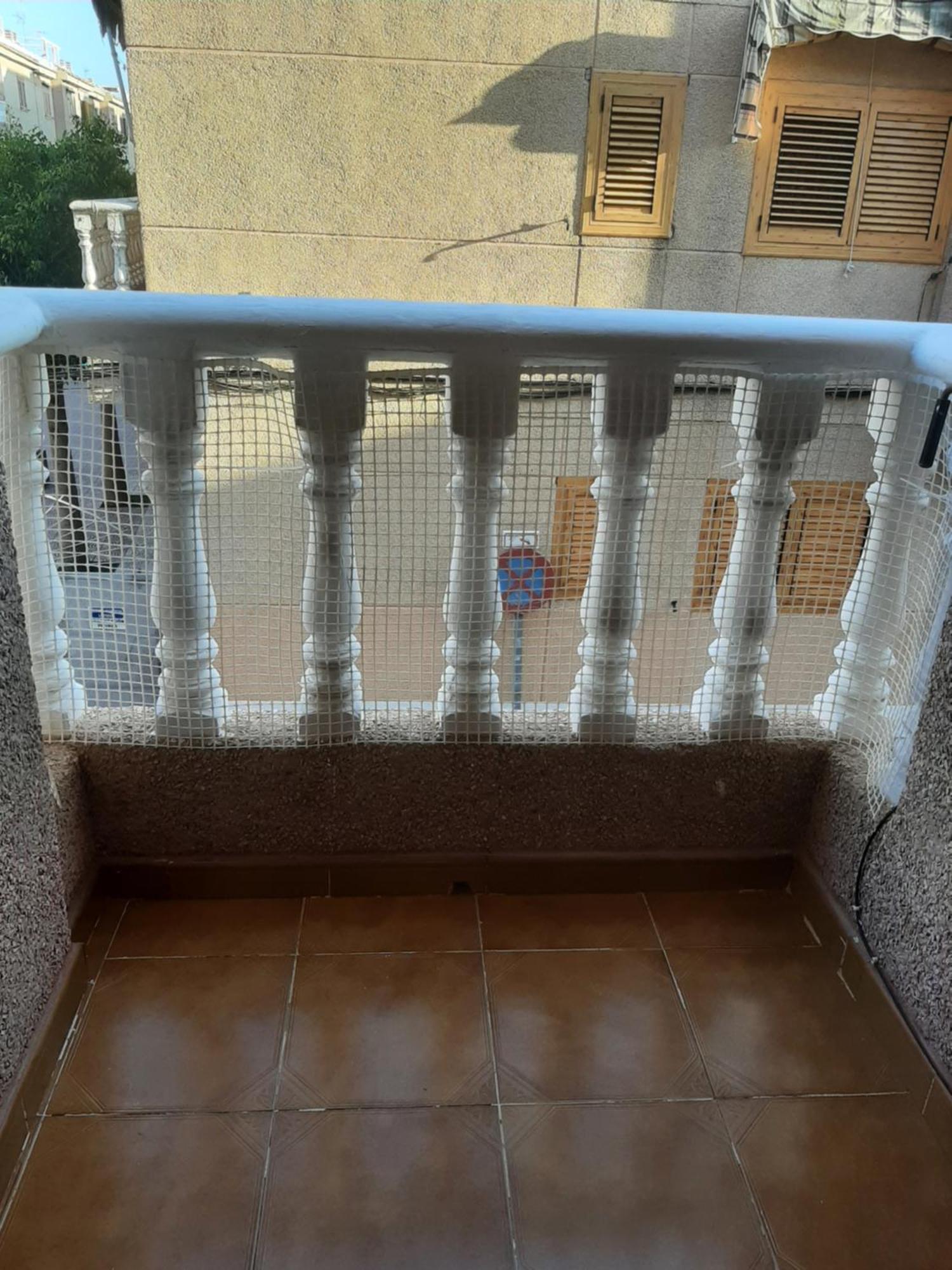 Apartamento Loft A 50 Metros De La Playa. Murcia Exterior foto