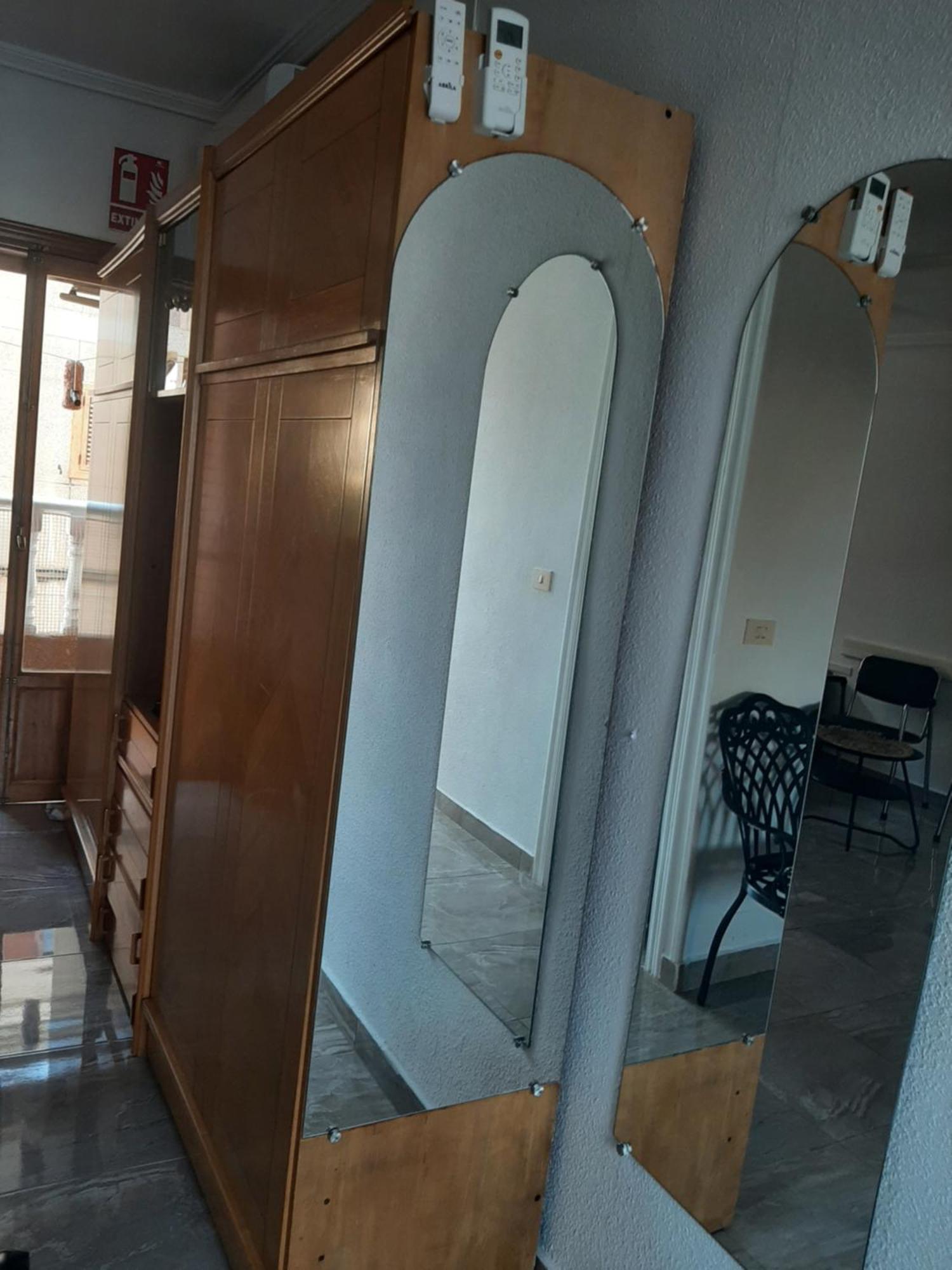 Apartamento Loft A 50 Metros De La Playa. Murcia Habitación foto